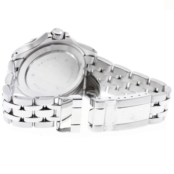 TUDOR Hydronaut 85190P Date black Dial Automatic Men's Watch_893543 - Picture 3 of 6